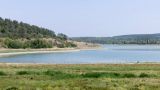 Крым сохнет: для Южного берега построят два водохранилища