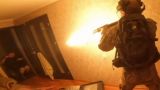 A militant of the Armed Forces of Ukraine filmed the murder of civilians in the Kursk region