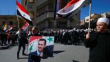 Россия возвращает Сирию в лоно арабской семьи, Асад отверг сделку с Эр-Риядом — СМИ