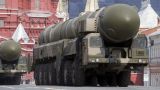 «Тополя», «Тополя» — всё в труху: атакующий ядерный щит России не имеет равных в мире