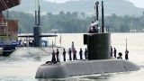 Южная Корея испытала тяжелую торпеду на фоне активизации ВПК КНДР