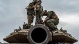 Армия обороны Израиля обозначила конечную задачу войны с ХАМАС