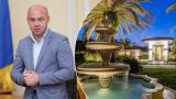Крал или брал: мэру Тернополя вменили виллу дочери в Майами за $ 1,8 млн
