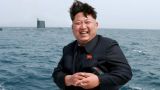 Ким Чен Ын: Северная Корея готова нанести ответный удар США