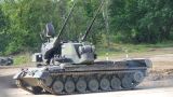 Пентагон заказал системы Gepard для Украины