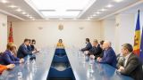В Молдавии у проевропейцев общие цели: Выйдем из СНГ и вернем Приднестровье