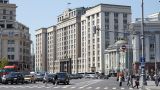 Судебные решения Киева по депутатам Госдумы во главе с Володиным «не имеют силы»