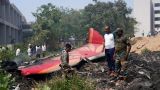 Крушение самолета Air India 12 июня произошло из-за отключения подачи топлива — СМИ