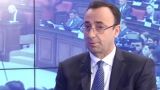 Председатель Конституционного суда Армении сдержал «атаку» парламента
