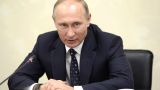 Путин: Санкции наносят ущерб не только российской, но и мировой экономике