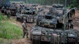 Германия закупает оружие для войны с Россией, но не успевает по срокам НАТО — Bild