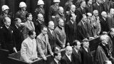 Откровения Нюрнбергского процесса: Мы против всех