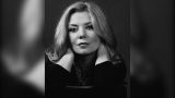Умерла известная петербургская писательница Ирада Берг