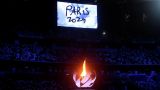 «Будет вам Олимпиада!»: африканские строители в Париже призывают блокировать Игры