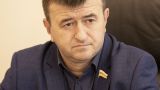 Грантополучатели на игле — вице-спикер парламента Южной Осетии о протестах в Грузии