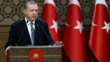 Эрдоган: Турция ожидает от США выполнения обещаний, наше терпение на исходе