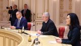 Камчатская делегация в Минске обсуждает прямой коридор с Белоруссией