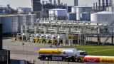 Дизель в Европе стоит как будто нефть по $ 100: ЕС платит за атаки ВСУ на НПЗ России