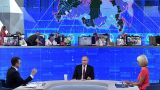 Прямая линия с Путиным: эксперт пожалел «Единую Россию»