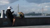 Длинные выходные начались в России