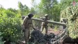 ВСУ контратакует: Российская армия отразила одиннадцать попыток
