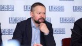 Силаев: Задача России — удержать в Европе баланс вдоль линии соприкосновения с НАТО