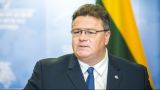 Литва надеется, что Украина сохранит «евро-атлантический курс»