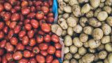 Сдвиг: на Украине изменилась структура питания