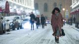 Гидрометцентр предупредил похолодании в Москве на предстоящей неделе