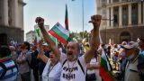 Так жить нельзя, только выживать: болгары поднимают электроэнергетический бунт