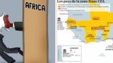 Франция получила коленкой в Сенегале: президентом будет Файе