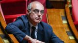 В Франции найден мертвым критиковавший Макрона депутат