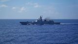 CBS: Флот США будет наблюдать за российскими кораблями на Кубе