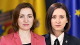 «Куда клонит клон Санду?»: Вашингтон прислал «достойную» смену молдавской президентке