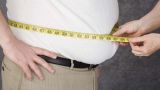 ВОЗ: Каждый восьмой житель Земли болеет ожирением