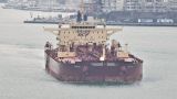 Сохранить лицо лимита: США бьют по танкерам «Совкомфлота»