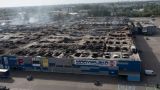 Власти Польши обвинили российские спецслужбы в поджоге торгового центра в Варшаве