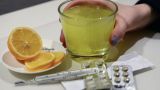 Роспотребнадзор: Заболеваемость ОРВИ вырастет в середине сентября