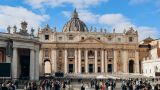 Дыра в бюджете: сможет ли новый папа наладить финансовое положение Ватикана