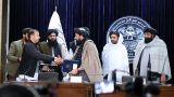 Правительство талибов* подписало соглашения с инвесторами на сумму 27 млн долларов