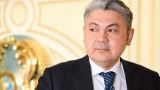 Посол Казахстана в России не видит явного вмешательства в дела страны