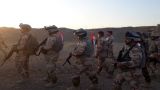 Артобстрел после «полного разгрома»: боевики ИГ ударили по иракской Дияле