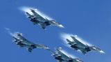 ВС Белоруссии примут в этом году первую партию российских Су-30СМ
