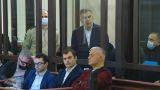 Саакашвили перевели из тюрьмы в частную клинику