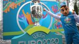 WADA подтвердило право России провести Евро-2020
