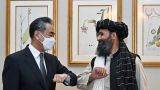 Поддерживать все афганское: лидер «Талибана»* издал указ о борьбе с бюрократией