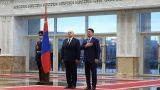 Монголии проще, чем Белоруссии — Лукашенко рассказал об особенности положения стран