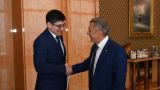 В Казани назначена дата официального открытия консульства Узбекистана