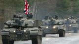 Минфин Великобритании заявил, что не может повысить расходы на оборону