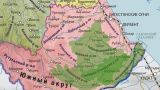 В трех районах Дагестана идет контртеррористическая операция